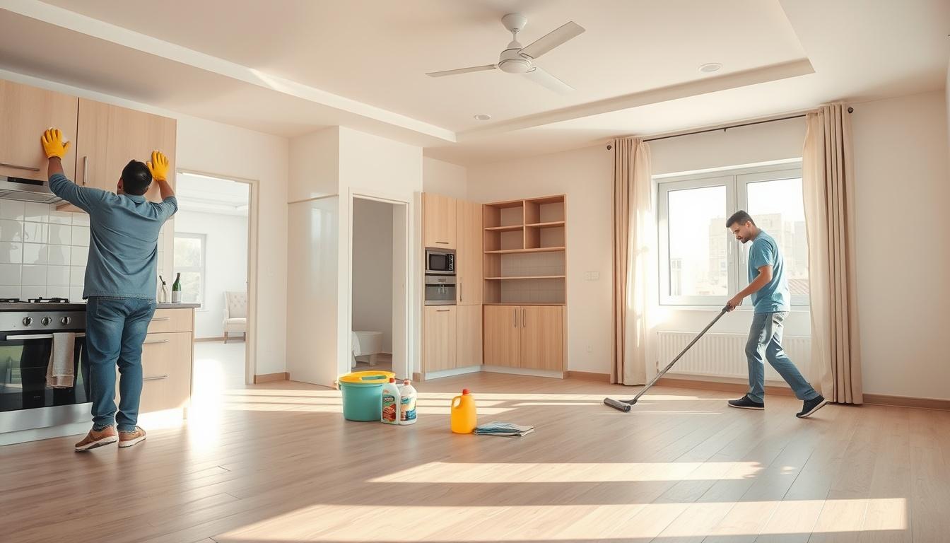 Clean Nest article